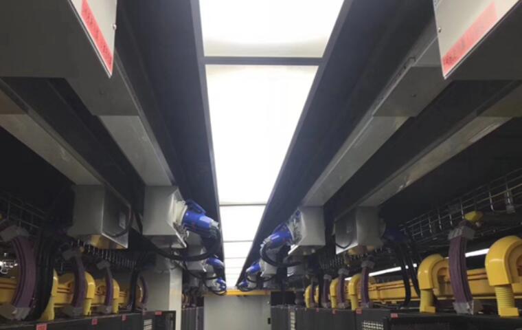 智能母线合作客户案例湖北恩施广电，云上恩施数据中心